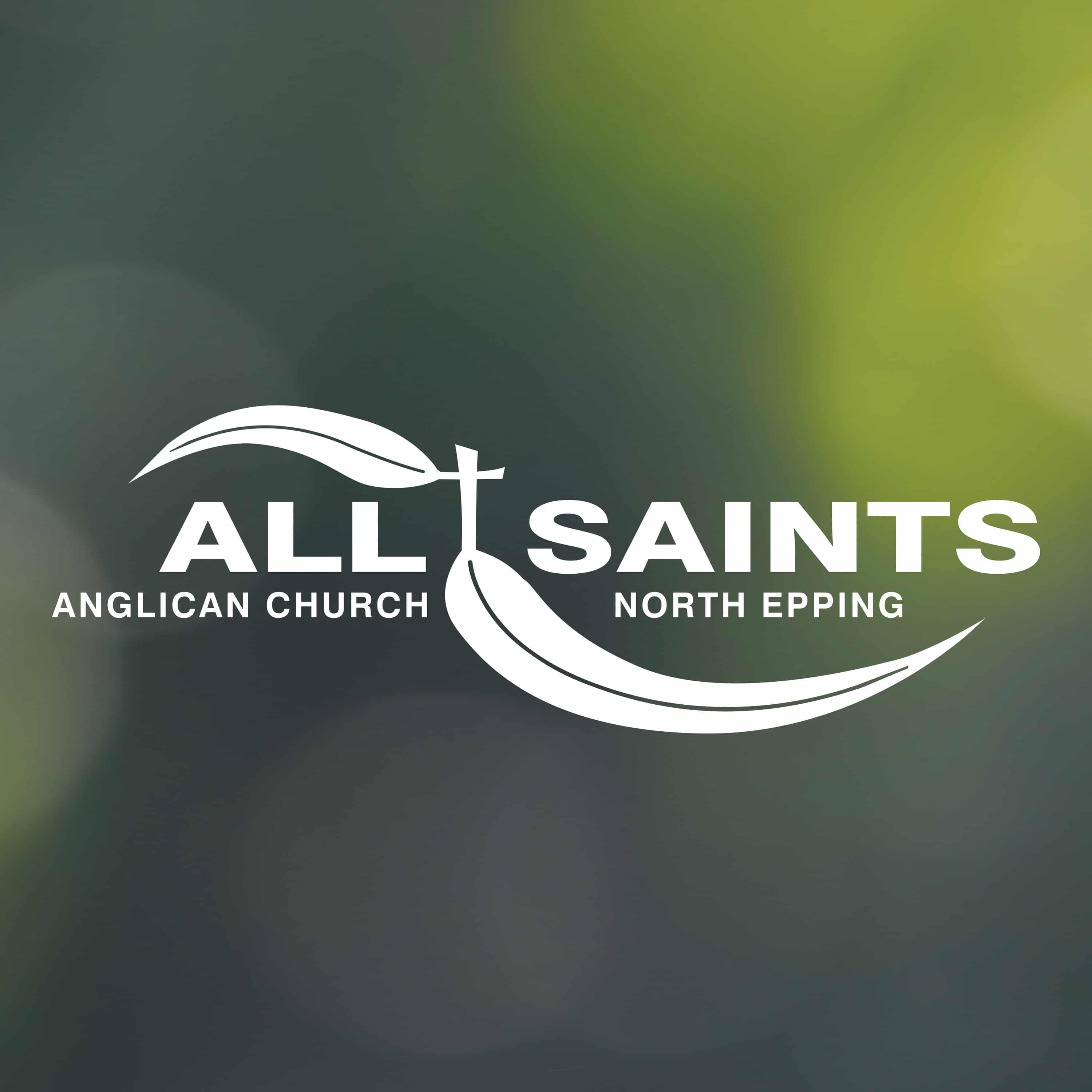 All Saints North Epping Podcasts