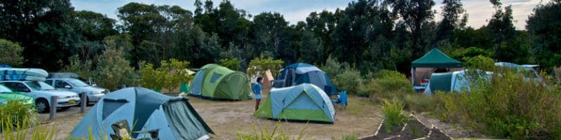 all saints men and kids camping 2020